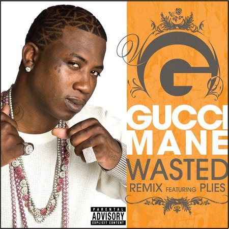 Gucci mane wasted video